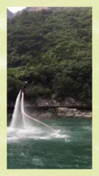 救援小棕兔