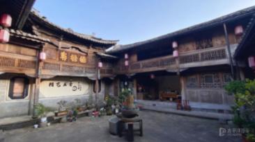 胶州市“送艺迎春 暖冬送福”送文化进场站活动举行