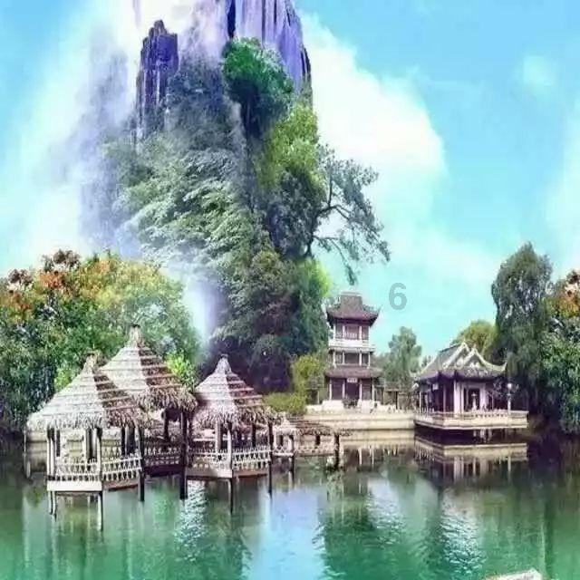 江涛近照，外形的巨变让人唏嘘！他的老婆万小牧，长相朴实憨厚